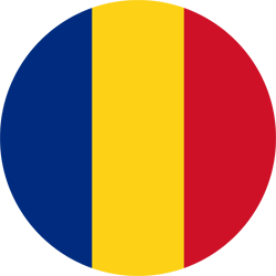 Romanian flag